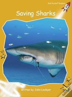 Capa do artigo Saving Sharks