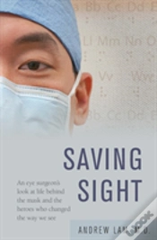 Capa do artigo Saving Sight