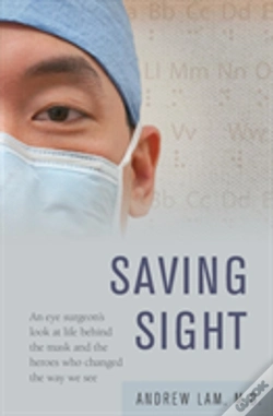 Capa do artigo Saving Sight