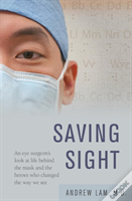 Saving Sight