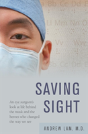 Saving Sight - Preview