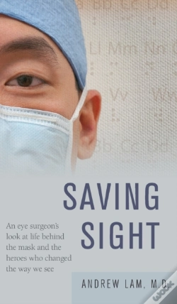 Capa do artigo Saving Sight