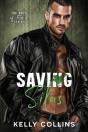Saving Silas - Preview