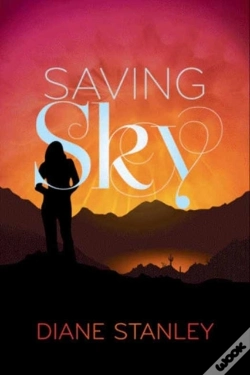 Capa do artigo Saving Sky