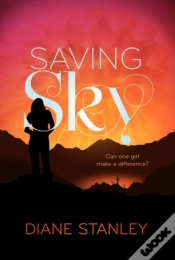 Capa do artigo Saving Sky