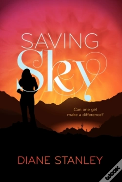 Capa do artigo Saving Sky