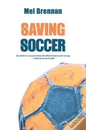 Capa do artigo Saving Soccer