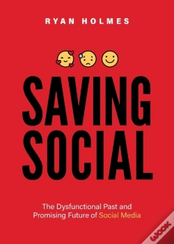 Capa do artigo Saving Social