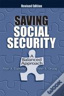 Saving Social Security