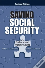 Capa do artigo Saving Social Security