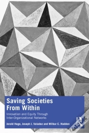 Capa do artigo Saving Societies From Within