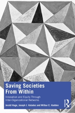 Capa do artigo Saving Societies From Within