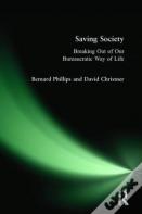 Saving Society