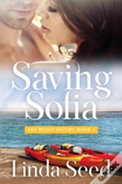Capa do artigo Saving Sofia