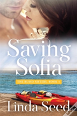 Capa do artigo Saving Sofia