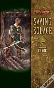 Capa do artigo Saving Solace