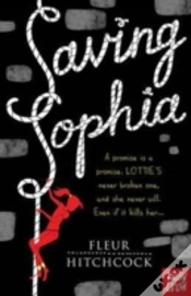 Capa do artigo Saving Sophia
