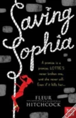 Capa do artigo Saving Sophia