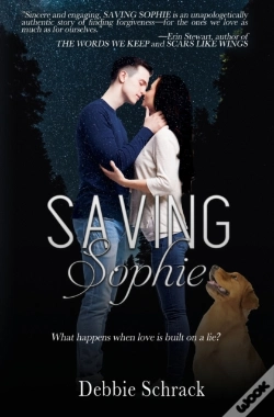 Capa do artigo Saving Sophie
