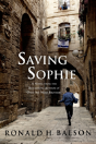 Saving Sophie - Preview
