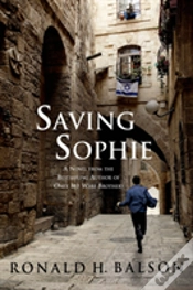 Capa do artigo Saving Sophie