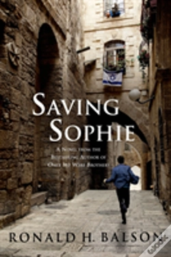 Capa do artigo Saving Sophie