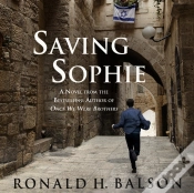 Capa do artigo Saving Sophie