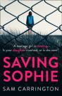Saving Sophie - Preview