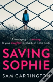 Capa do artigo Saving Sophie