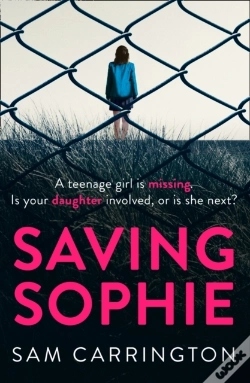 Capa do artigo Saving Sophie