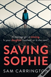 Capa do artigo Saving Sophie