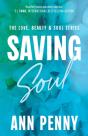 Saving Soul - Preview