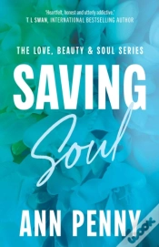 Capa do artigo Saving Soul