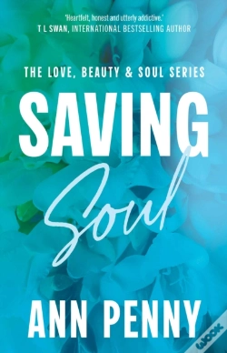Capa do artigo Saving Soul
