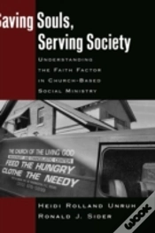 Capa do artigo Saving Souls, Serving Society