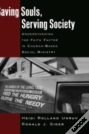 Capa do artigo Saving Souls, Serving Society