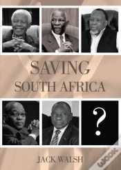 Capa do artigo Saving South Africa