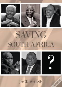 Capa do artigo Saving South Africa