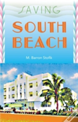 Capa do artigo Saving South Beach