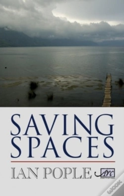 Capa do artigo Saving Spaces