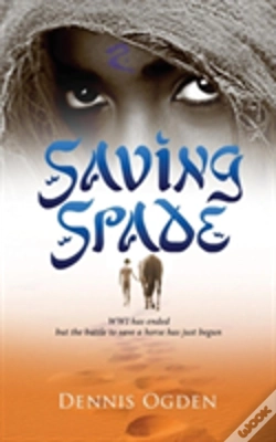 Capa do artigo Saving Spade