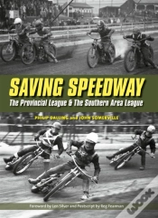 Capa do artigo Saving Speedway