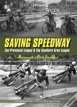 Capa do artigo Saving Speedway