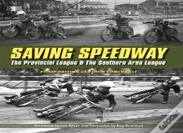 Saving Speedway