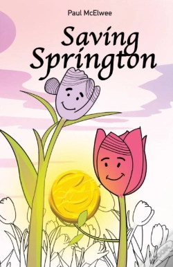 Capa do artigo Saving Springton