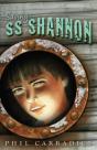 Saving Ss Shannon - Preview