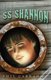 Capa do artigo Saving Ss Shannon