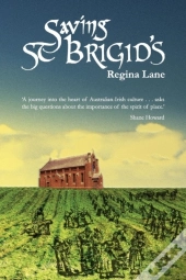 Saving St Brigid'S