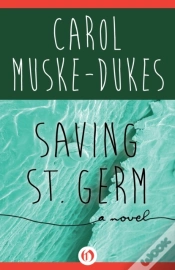 Capa do artigo Saving St. Germ