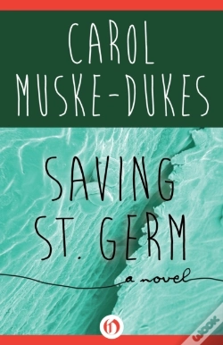 Capa do artigo Saving St. Germ